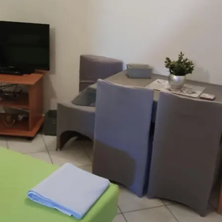 Apartment Marko *