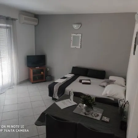 Marko Apartment