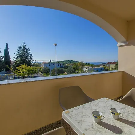Marko Apartment Drage