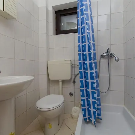 Marko Apartment Drage