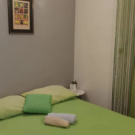 Marko Apartment *