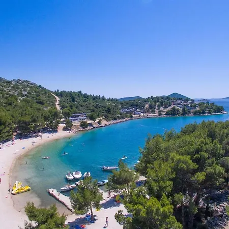 Marko Apartmán Drage