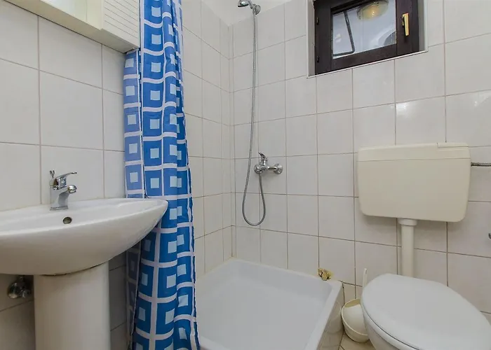 Marko Apartmán Drage