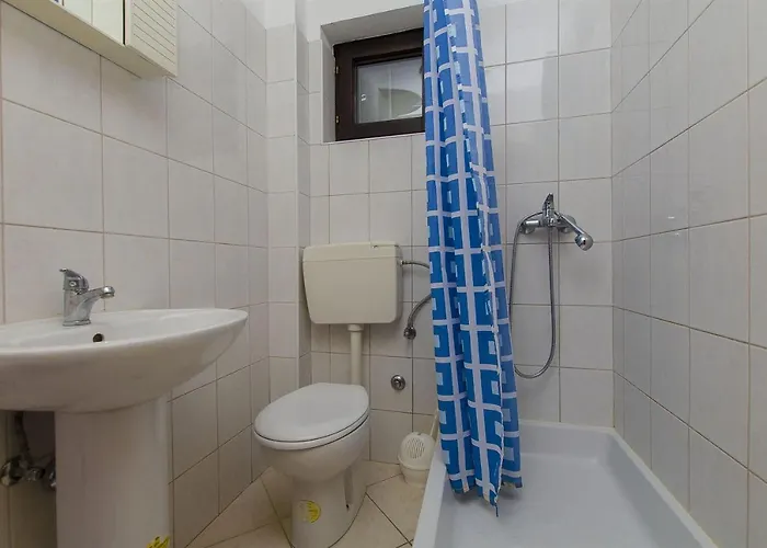 Marko Apartmán Drage