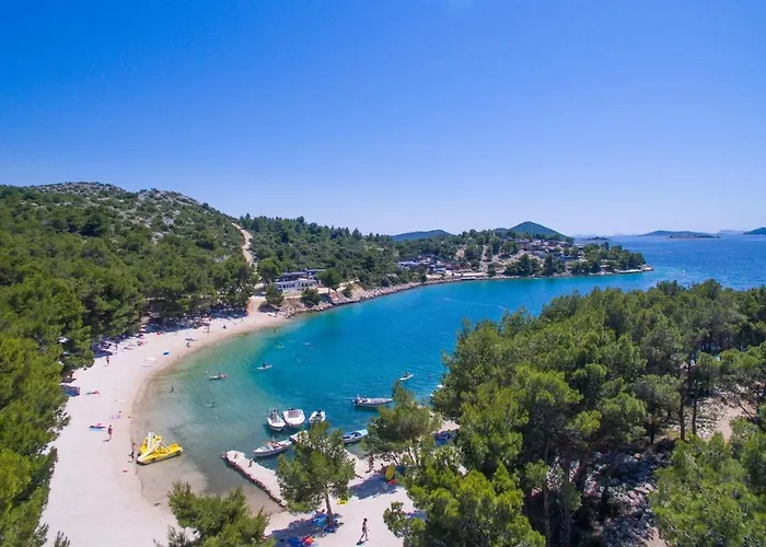 Marko Apartmán Drage