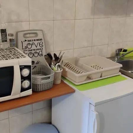 Apartment Marko Drage